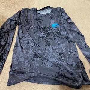 Costa Men’s fishing shirt